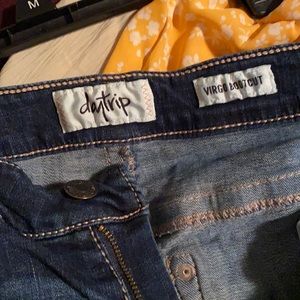 Day trip jeans